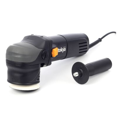 Kiillotuskone Tokya OP3 - Epäkesko