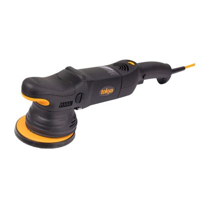 Kiillotuskone Tokya OP9 Professional - Epäkesko