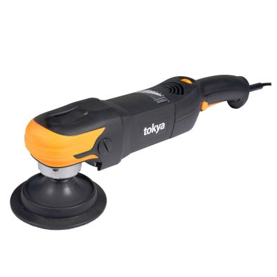 Kiillotuskone Tokya RP8 Gen2 - Suoraveto