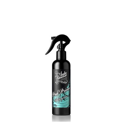 Kiillotuslaikan kyllästeaine Auto Finesse Pad Prime, 250 ml