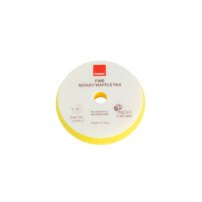Kiillotuslaikka Rupes Waffle, Fine, 150 mm (9.WF180M)