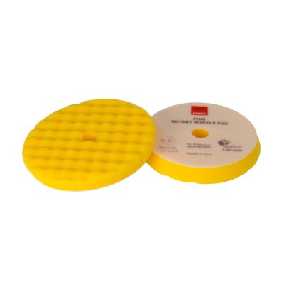 Kiillotuslaikka Rupes Waffle, Fine, 75 mm (9.WF90M)