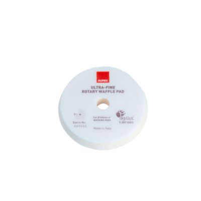 Kiillotuslaikka Rupes Waffle, Ultra-Fine, 150 mm (9.WF180S)