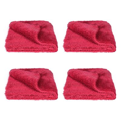 Kiillotusliina King Carthur Red Ruby Gen2, 4 kpl