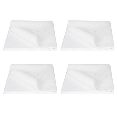 Kiillotusliina King Carthur White Crystal, 4 kpl