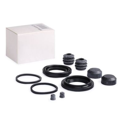 KRAFT Jarrusatula Korjaussarja Etuakseli 6036236 Korjaussarja, Jarrusatula FORD,FIAT,PEUGEOT,Focus II Limousine (DB_, FCH, DH)