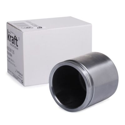 KRAFT Jarrusatulan Mäntä Etuakseli 6036135 Mäntä, Jarrusatula VW,AUDI,MERCEDES-BENZ,Golf IV Schrägheck (1J1),POLO (9N_)