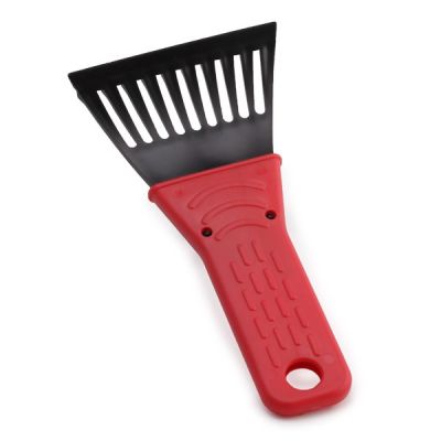 KUFIETA Jääkaavin Harmaa SK04 Jääraappa