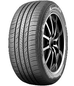 Kumho Crugen HP71 ( 225/55 R19 99V 4PR )