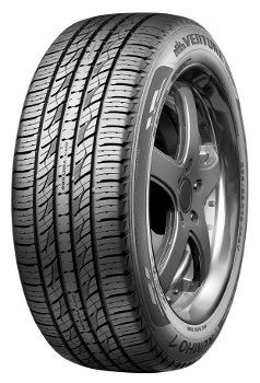 Kumho Crugen Premium KL33 ( 225/55 R19 99V 4PR )