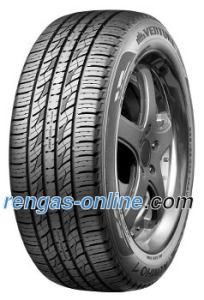 Kumho Crugen Premium KL33 ( 235/65 R17 104H 4PR )