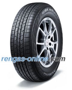 Kumho Eco Solus KL21 ( 245/65 R17 107H )