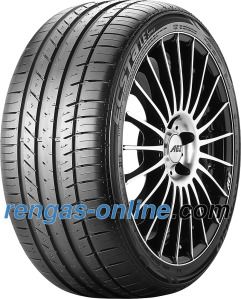 Kumho Ecsta Le Sport KU39 ( 255/35 ZR18 94Y XL )