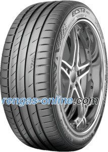 Kumho Ecsta PS71 EV ( 255/45 R20 101V 4PR EV, K-Silent )