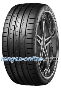 Kumho Ecsta PS91 ( 305/30 ZR19 102Y XL DOT2017 )