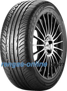 Kumho Ecsta SPT KU31 ( 275/30 R20 97Y XL )