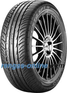 Kumho Ecsta SPT KU31 XRP ( 225/50 ZR17 94W runflat )