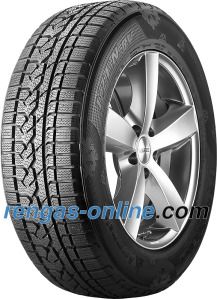 Kumho IZen RV KC15 ( 225/60 R18 104H XL )