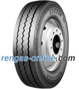 Kumho KCA21 ( 275/70 R22.5 148/145J 16PR )