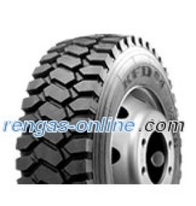 Kumho KFD04 ( 12 R22.5 152/148J 16PR )