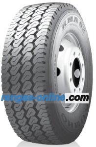 Kumho KMA02 ( 445/65 R22.5 169K 20PR )