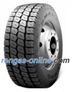 Kumho KMA12 ( 385/65 R22.5 160K 20PR )