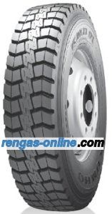 Kumho KMD01 ( 315/80 R22.5 156/150K 20PR )