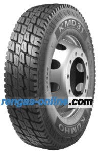 Kumho KMD31 ( 13 R22.5 156/150K 18PR )