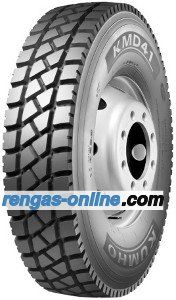 Kumho KMD41 ( 295/80 R22.5 152/148K 16PR )