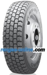 Kumho KRD02 ( 285/70 R19.5 145/143M 16PR )