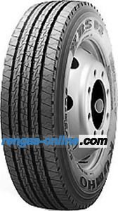 Kumho KRS03 ( 315/60 R22.5 152/148L 16PR )
