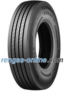 Kumho KRS50 ( 385/65 R22.5 164K 24PR )