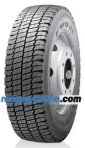 Kumho KWD01 ( 315/70 R22.5 154/150L 18PR )