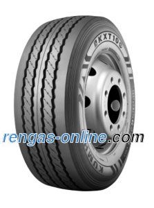 Kumho KXT10 ( 385/55 R22.5 160K )