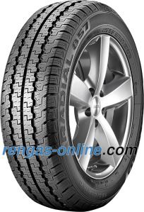 Kumho Radial 857 ( 205 R14C 109/107Q 8PR )