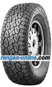 Kumho Road Venture AT52 ( 275/70 R17 121/118R 10PR )