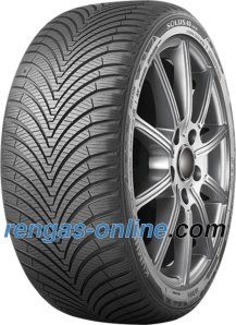 Kumho Solus 4S HA32 ( 265/60 R18 114V XL )