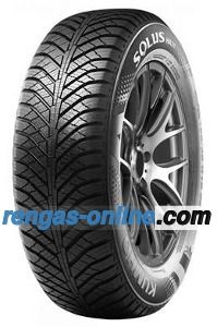 Kumho Solus HA31 ( 215/65 R16 98H 4PR )