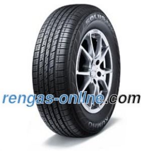 Kumho Solus KL21 ( 215/60 R17 96H 4PR )