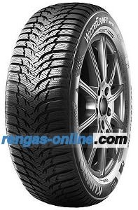 Kumho WinterCraft WP51 ( 165/70 R14 81T 4PR )