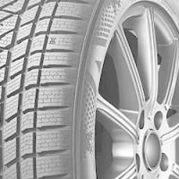 Kumho WinterCraft WS71 SUV