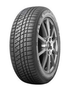 Kumho WinterCraft WS71 SUV ( 275/45 R21 110V XL, SUV, DOT2019 )