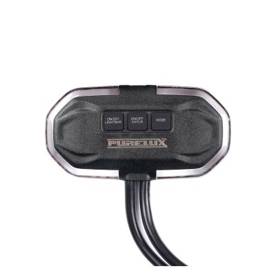 Kytkinpaneeli Purelux Flash Panel Controller