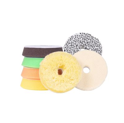 Laikkasetti Tokya 7 in 1 - Epäkesko, 3