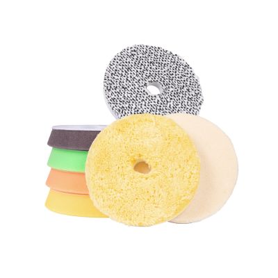 Laikkasetti Tokya 7 in 1 - Epäkesko, 5