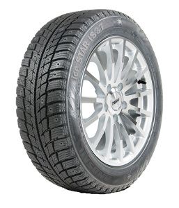 Landsail Ice Star IS37 ( 245/75 R16 120/116Q, nastarengas  )