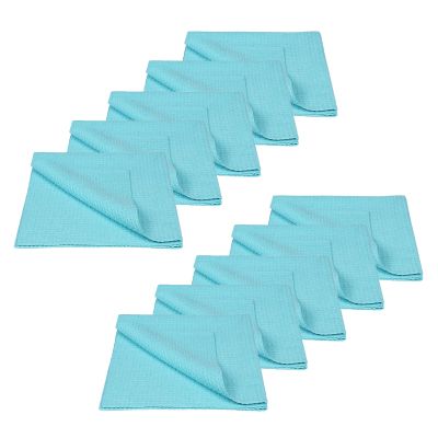 Lasiliina CAR5 Glass Towel, 10 kpl