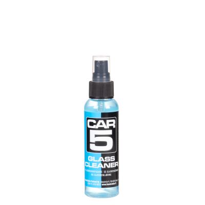 Lasinpesuaine CAR5 Glass Cleaner, 100 ml