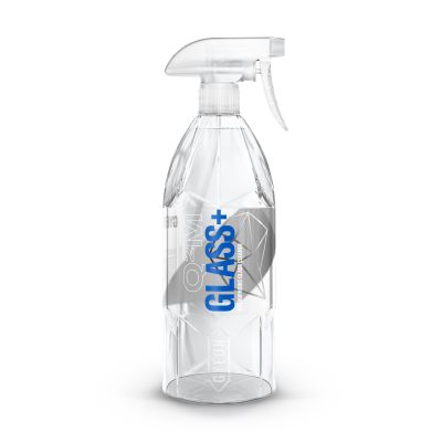 Lasinpesuaine Gyeon Q²M Glass+, 1000 ml