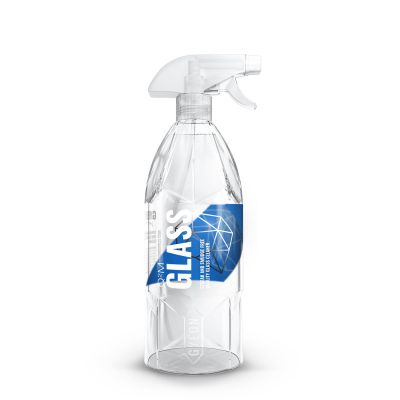 Lasinpesuaine Gyeon Q²M Glass, 1000 ml / Spray